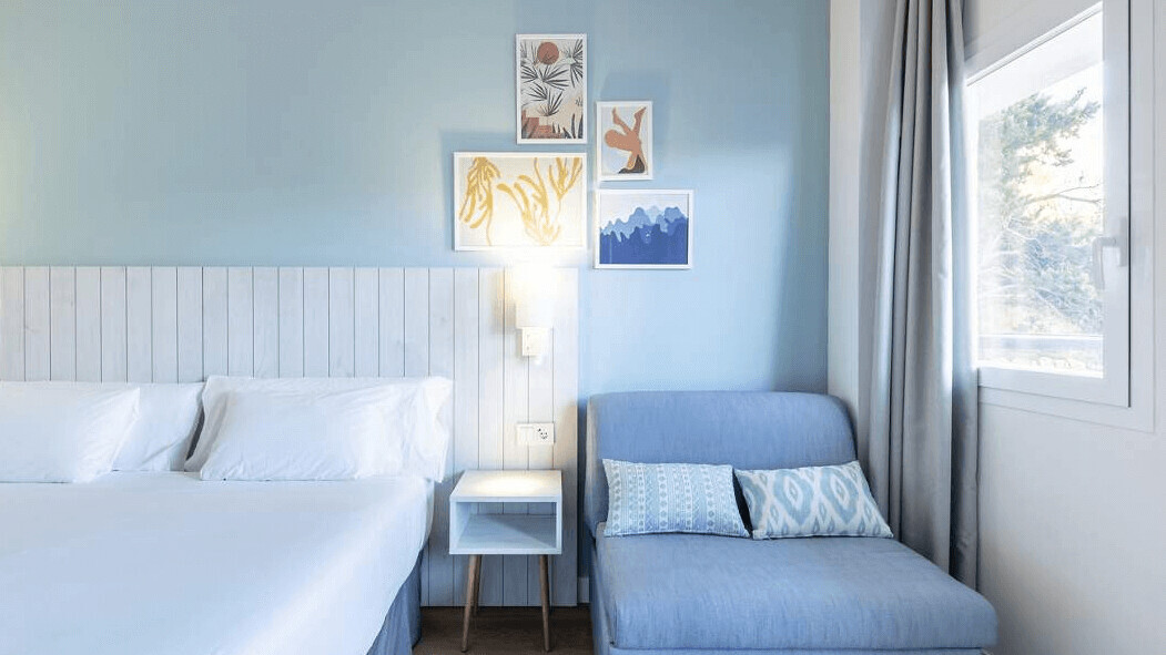 Barceló Ponent Beach